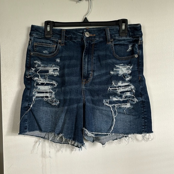 AE Jean Shorts - Picture 1 of 1